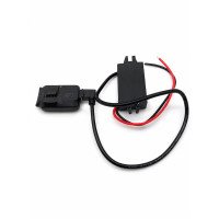 GSM Abhörwanze  betrieb von 12V