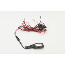 GSM Abhörwanze  betrieb von 12V