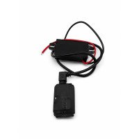 GSM Abhörwanze  betrieb von 12V
