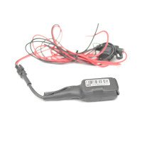 GSM Abhörwanze  betrieb von 12V