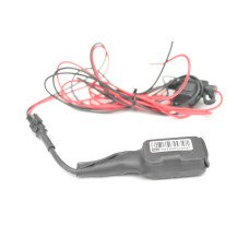 GSM Abhörwanze  betrieb von 12V