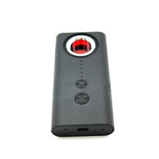 LED Detektor