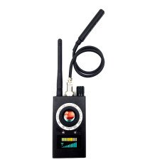 DER DETEKTOR MIT EINER FUNKTION DER MAGNETERKENNUNG