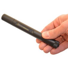 Der Wanzendetektor 1205