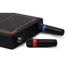 Professioneller Bug-Detektor 1207i für alle Netzwerke