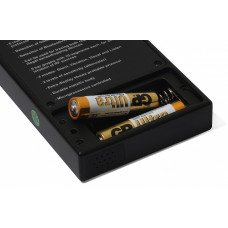 Professioneller Bug-Detektor 1207i für alle Netzwerke