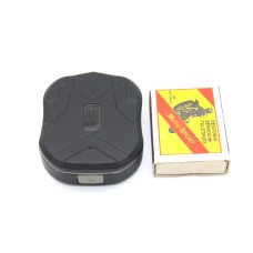 GPS Tracker T3