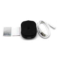 GPS Tracker T3