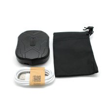 GPS Ortungsgerät mit Magnet T5