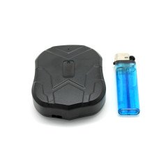 GPS Ortungsgerät mit Magnet T5