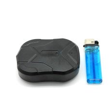 GPS ORTUNGSGERÄT MIT MAGNET T5