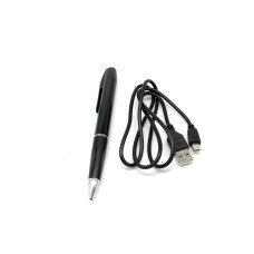 STIFTKAMERA + 32GB SPEICHERKARTE