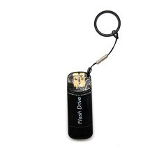 HD Spionagekamera USB STICK