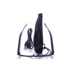 Kamerabrille + 32GB SPEICHERKARTE