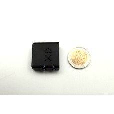 MINI KAMERA – AUFNAHME IN DER BEWEGUNG 