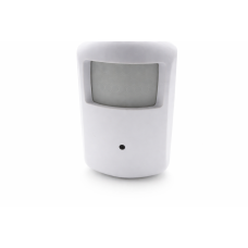 IP Kamera WiFi im Bewegungssensor  Aufzeichnend