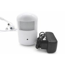 IP Kamera WiFi im Bewegungssensor  Aufzeichnend