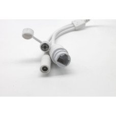 IP KAMERA WIFI IM BEWEGUNGSSENSOR  AUFZEICHNEND