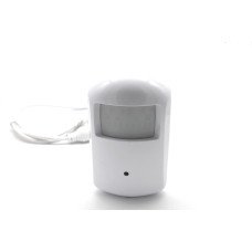 IP KAMERA WIFI IM BEWEGUNGSSENSOR  AUFZEICHNEND