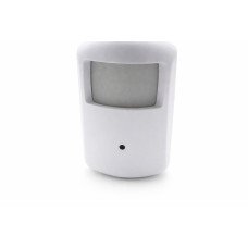 IP Kamera WiFi im Bewegungssensor  Aufzeichnend