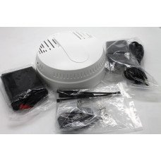 WLAN SPIONAGEKAMERA IM RAUCHMELDER