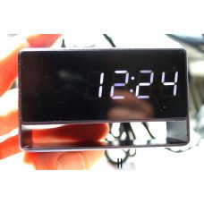 Versteckte Kamera Uhr IP Full HD