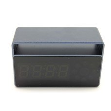 VERSTECKTE KAMERA UHR IP FULL HD