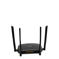 VERSTECKTE IP KAMERA IM MODEM