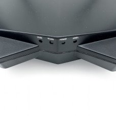 Versteckte IP Kamera im Modem