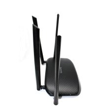 VERSTECKTE IP KAMERA IM MODEM