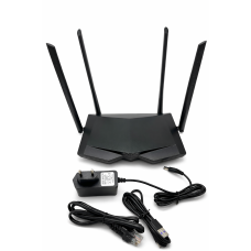 Versteckte IP Kamera im Modem