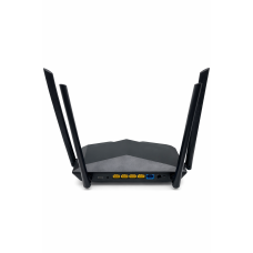 Versteckte IP Kamera im Modem