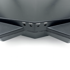 Versteckte IP Kamera im Modem