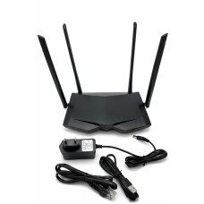Versteckte IP Kamera im Modem