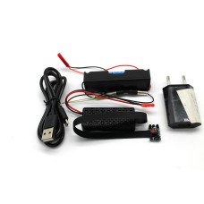 WIFI KAMERA MIT NACHTSICHT 