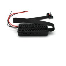 WIFI KAMERA MIT NACHTSICHT 