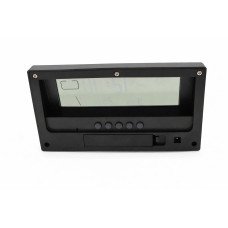 IP Kamera in der Wetterstation