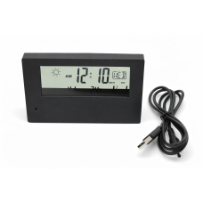 IP Kamera in der Wetterstation