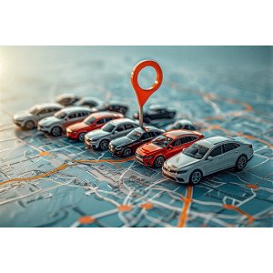 Wie wählt man einen GPS-Tracker aus?