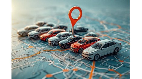 Wie wählt man einen GPS-Tracker aus?