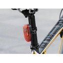 GPS Tracker - Fahrradleuchte
