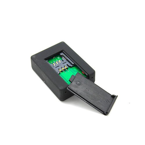 Rückrufende GSM Abhörwanze