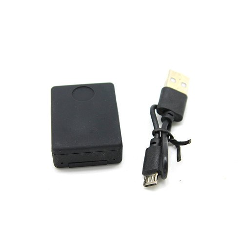 Rückrufende GSM Abhörwanze