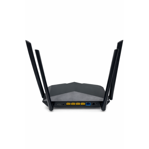 Versteckte IP Kamera im Modem