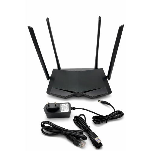 Versteckte IP Kamera im Modem