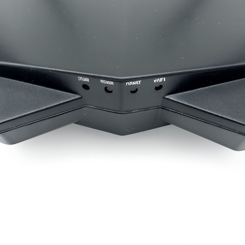 Versteckte IP Kamera im Modem