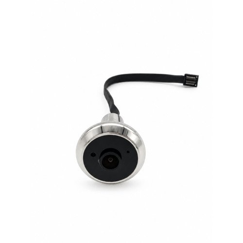 Türspion-Kamera mit LCD-Display