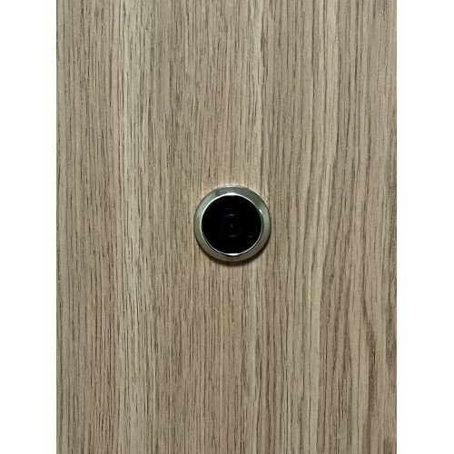 Türspion-Kamera mit LCD-Display