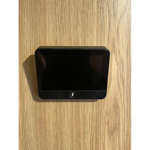 Türspion-Kamera mit LCD-Display