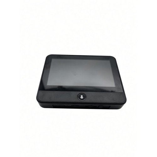 Türspion-Kamera mit LCD-Display